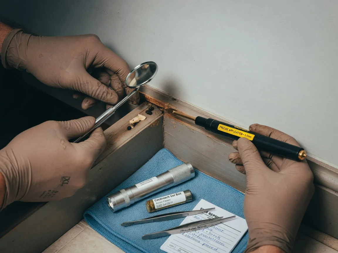 Why choose Emergency Pest Control in Dallas, GA
